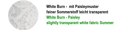 White Burn